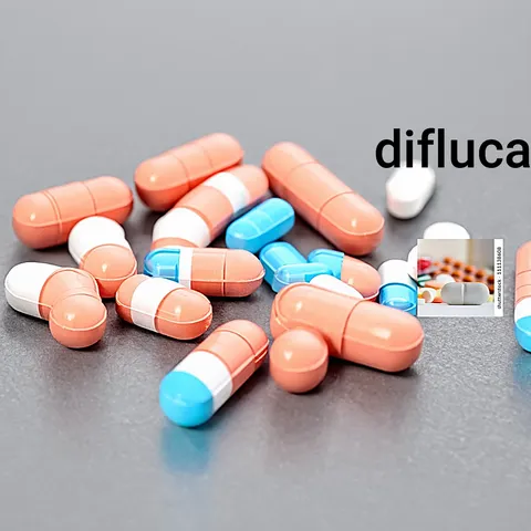 Diflucan capsulas precio